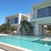 Next Paradise Villa in Plaka